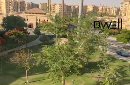 Apartment - 3 Bedrooms - 3 Bathrooms for rent in Madinaty - Cairo