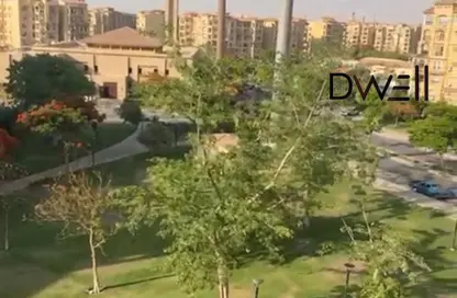 Apartment - 3 Bedrooms - 3 Bathrooms for rent in Madinaty - Cairo