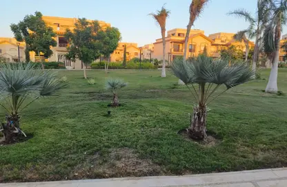 تاون هاوس - 3 غرف نوم - 3 حمامات للبيع في مدينتي - القاهرة