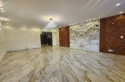 شقة - 3 غرف نوم - 3 حمامات للبيع في شارع النيل - منطقة الجيزة - جنوب الجيزة - الجيزة