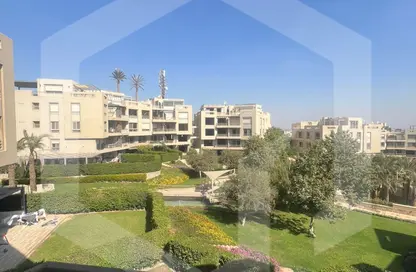 شقة - 3 غرف نوم - 3 حمامات للايجار في سيتي فيو - طريق مصر اسكندرية الصحراوي - مدينة 6 أكتوبر - الجيزة