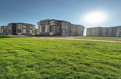 شقة - 3 غرف نوم - 2 حمامات للبيع في جنة 2 - كمبوندات الشيخ زايد - الشيخ زايد - الجيزة