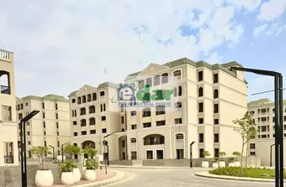(بنتهاوس  (روف - 3 غرف نوم - 4 حمامات للبيع في لافينير - كمبوندات مدينة المستقبل - مدينة المستقبل - القاهرة