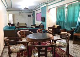 Apartment - 3 bedrooms for للايجار in Ahmed Tayseer St. - El Asafra Bahary - Asafra - Hay Than El Montazah - Alexandria