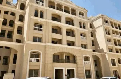 Apartment - 3 Bedrooms - 3 Bathrooms for sale in L'avenir - Mostakbal City Compounds - Mostakbal City - Future City - Cairo