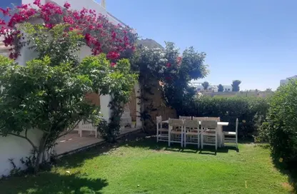 شاليه - 3 غرف نوم - 2 حمامات للبيع في بيانكي - سيدي عبد الرحمن - الساحل الشمالي