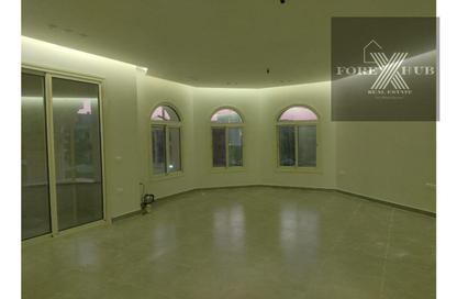 Apartment - 3 Bedrooms - 3 Bathrooms for rent in Lavida Al Bustan - 26th of July Corridor - 6 October City - Giza