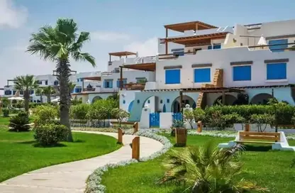 Chalet - 1 Bedroom - 1 Bathroom for sale in Bianchi - Sidi Abdel Rahman - North Coast