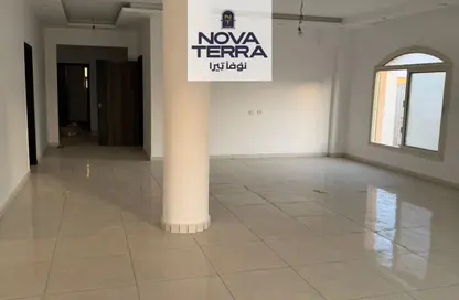 Apartment - 4 Bedrooms - 2 Bathrooms for rent in West Somid Road - West Somid - 6 October City - Giza