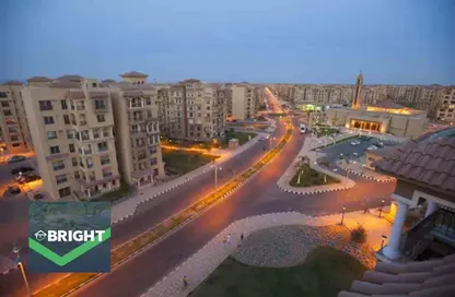 شقة - 2 غرف نوم - 2 حمامات للبيع في مدينتي - القاهرة