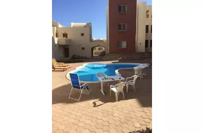 شقة - 1 حمام للبيع في الغردقة - محافظة البحر الاحمر