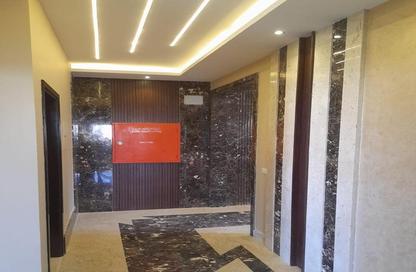 Office Space - Studio for rent in Riviera heights - 5th Settlement Compounds - The 5th Settlement - New Cairo City - Cairo