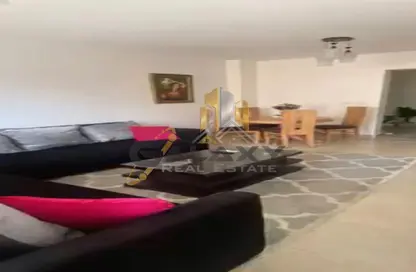 Apartment - 2 Bedrooms - 1 Bathroom for rent in Madinaty - Cairo