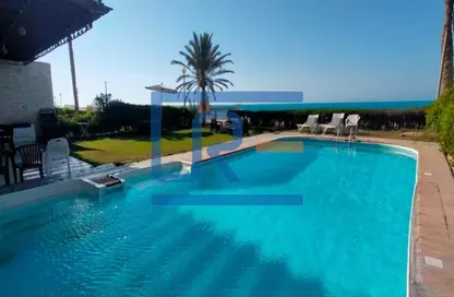 Villa - 7 Bedrooms - 6 Bathrooms for sale in Marina 2 - Marina - Al Alamein - North Coast