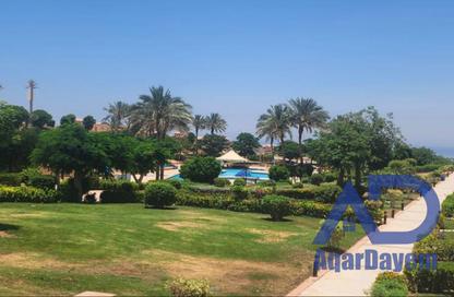 Chalet - 2 Bedrooms - 2 Bathrooms for sale in Panorama - Porto Sokhna - Al Ain Al Sokhna - Suez