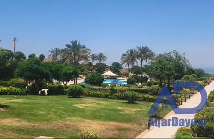 شاليه - 2 غرف نوم - 2 حمامات للبيع في بانوراما - بورتو السخنة - العين السخنة - السويس