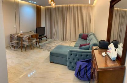 Apartment - 2 Bedrooms - 2 Bathrooms for rent in Madinaty - Cairo
