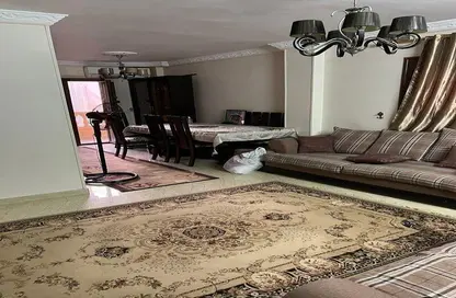 Apartment - 3 Bedrooms - 1 Bathroom for sale in Al Hay Al Thalith St. - 3rd District - 6 October City - Giza