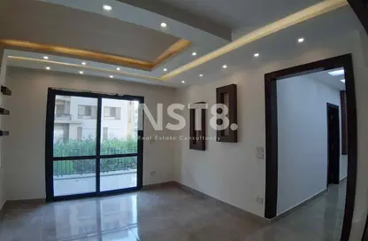 Apartment - 2 Bedrooms - 2 Bathrooms for rent in Eastown - 5th Settlement Compounds - The 5th Settlement - New Cairo City - Cairo