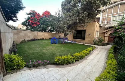Apartment - 4 Bedrooms - 4 Bathrooms for rent in Victoria Square - Degla - Hay El Maadi - Cairo Apartment - 4 Bedrooms - 4 Bathrooms for rent in Victoria Square - Degla - Hay El Maadi - Cairo