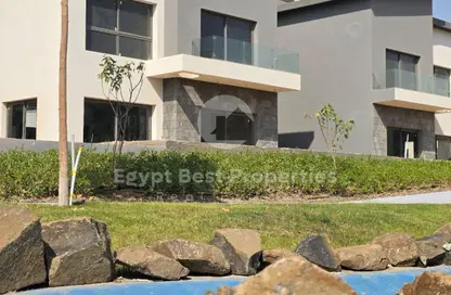 منزل مزدوج - 4 غرف نوم - 4 حمامات للبيع في كريك تاون - التجمع الاول - مدينة القاهرة الجديدة - القاهرة منزل مزدوج - 4 غرف نوم - 4 حمامات للبيع في كريك تاون - التجمع الاول - مدينة القاهرة الجديدة - القاهرة