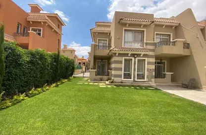Villa - 5 Bedrooms - 7 Bathrooms for sale in Nyoum October - Northern Expansions - 6 October City - Giza