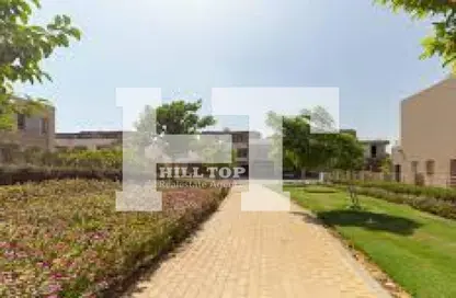 Twin House - 4 Bedrooms - 5 Bathrooms for sale in Palm Hills   Palm Valley - 26th of July Corridor - 6 October City - Giza