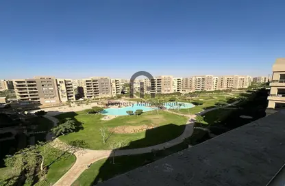 Apartment - 3 Bedrooms - 3 Bathrooms for rent in The Square - 5th Settlement Compounds - The 5th Settlement - New Cairo City - Cairo
