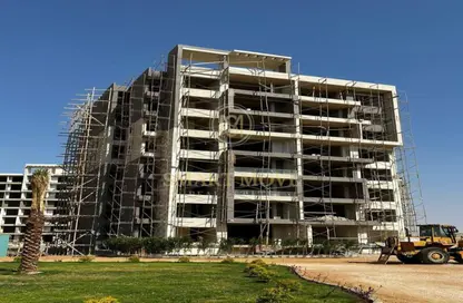 Apartment - 3 Bedrooms - 3 Bathrooms for sale in Moraya - New Capital Compounds - New Capital City - Cairo