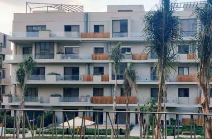 Apartment - 3 Bedrooms - 2 Bathrooms for sale in Villette - 5th Settlement Compounds - The 5th Settlement - New Cairo City - Cairo