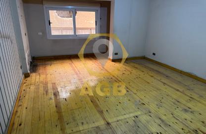 Apartment - 3 Bedrooms - 2 Bathrooms for rent in Al Thawra St. - Almazah - Heliopolis - Masr El Gedida - Cairo