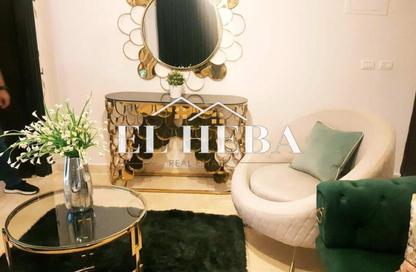 Apartment - Studio - 1 Bathroom for rent in Madinaty - Cairo