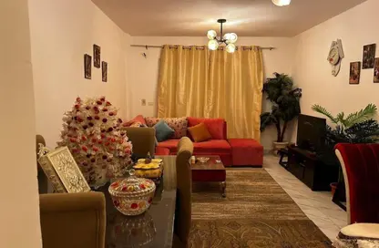 Apartment - 3 Bedrooms - 2 Bathrooms for rent in Madinaty - Cairo