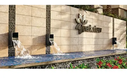 Apartment - 3 Bedrooms - 3 Bathrooms for rent in Park View - North Investors Area - New Cairo City - Cairo