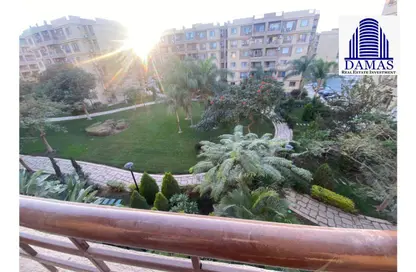 Apartment - 3 Bedrooms - 2 Bathrooms for sale in Madinaty - Cairo
