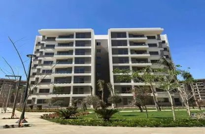 Apartment - 2 Bedrooms - 1 Bathroom for sale in Madinaty - Cairo