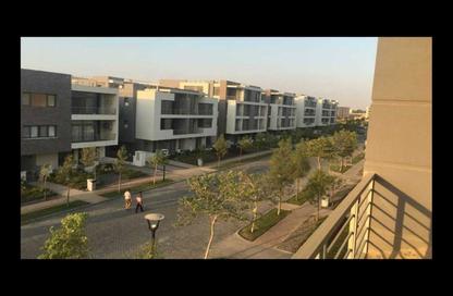Apartment - 1 Bedroom - 1 Bathroom for sale in Taj City - 5th Settlement Compounds - The 5th Settlement - New Cairo City - Cairo