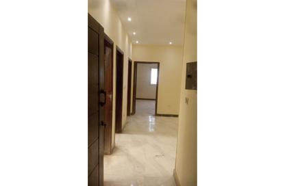 شقة - 2 غرف نوم - 1 حمام للايجار في شارع دريم لاند - دريم لاند - طريق الواحات - مدينة 6 أكتوبر - الجيزة