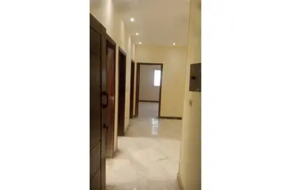 شقة - 2 غرف نوم - 1 حمام للايجار في شارع دريم لاند - دريم لاند - طريق الواحات - مدينة 6 أكتوبر - الجيزة
