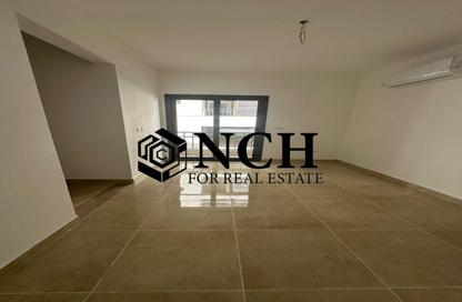 Apartment - 3 Bedrooms - 3 Bathrooms for rent in Moon Residences - Fifth Square - The 5th Settlement - New Cairo City - Cairo