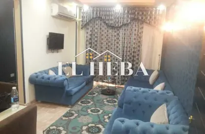 Apartment - 2 Bedrooms - 1 Bathroom for rent in Madinaty - Cairo