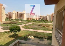 شقة - 3 غرف نوم - 2 حمامات for للبيع in مدينة وصال - كمبوندات الشروق - مدينة الشروق - القاهرة