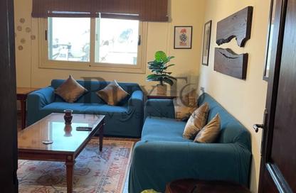 Apartment - 3 Bedrooms - 2 Bathrooms for rent in Ard El Golf - Heliopolis - Masr El Gedida - Cairo
