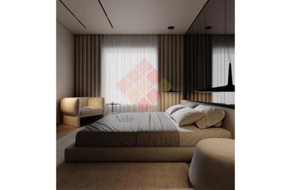 شقة - 3 غرف نوم - 3 حمامات للبيع في شارع وادي النيل - المهندسين - الجيزة