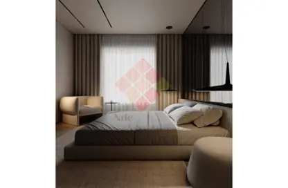 شقة - 3 غرف نوم - 3 حمامات للبيع في شارع وادي النيل - المهندسين - الجيزة