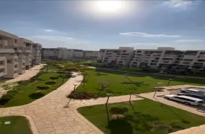 Apartment - 4 Bedrooms - 3 Bathrooms for sale in Privado - Madinaty - Cairo