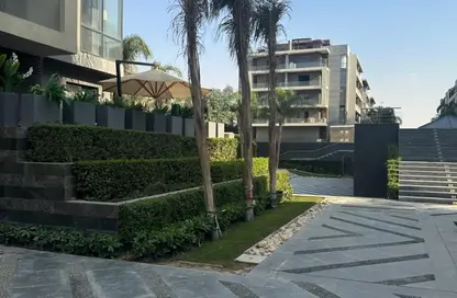 شقة - 3 غرف نوم - 3 حمامات للبيع في الباتيو اورو - كمبوندات التجمع الخامس - التجمع الخامس - مدينة القاهرة الجديدة - القاهرة