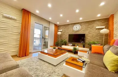 Apartment - 3 Bedrooms - 2 Bathrooms for sale in Madinaty - Cairo