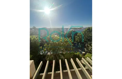 Villa - 4 Bedrooms - 4 Bathrooms for sale in Palm Hills Golf Extension - Al Wahat Road - 6 October City - Giza