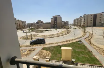 Apartment - 3 Bedrooms - 3 Bathrooms for sale in Sarai - Mostakbal City Compounds - Mostakbal City - Future City - Cairo